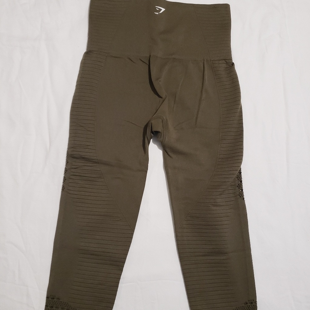 Gymshark Energy Seamless Leggings - Picture 5 of 7